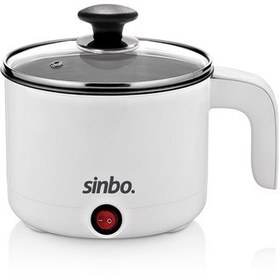 Resim Sinbo SCO-5043 Çok Fonksiyonlu Pişirici , Sıfır 