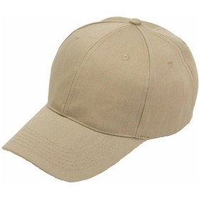 Resim Bay Şapkacı Unisex Kep Bej 2162 Bej 