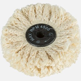 Resim Craftomat Sisal Fırça 100 mm D85X20 mm 