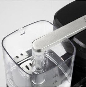 Resim Caso 1851 Aroma Sense Filtre Kahve Makinesi 