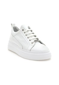 Resim U.S. Polo Assn. Erkek Beyaz Casual Ayakkabı 50306272-VR013 
