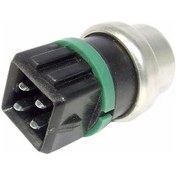 Resim Delphi Ts10280 Hararet Müşürü-seat Inca Skoda Felicia Volkswagen Caddy Caddy Pıck 09 94 01 04 357919501 