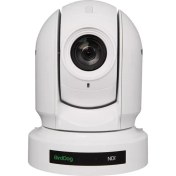 Resim BirdDog Eyes P200 1080p Full NDI PTZ Camera (White) 