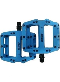 Resim Evo Pedal Rulmanlı Çivili - Mavi 