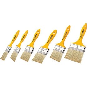 Resim Sgs Profesyonel Kestirme Fırçası 3 Numara 3.0" 