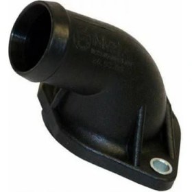 Resim BSG Passat Termostat Kapağı 1997- [030121121B] 