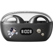 Resim Jingyi Orijinal Disney Kablosuz Bluetooth Kulaklık JS352 Tws Spor Gürültü Önleyici Oyun Kulaklığı Yüksek Ses Kalitesi 2023 Yeni (Yurt Dışından) 