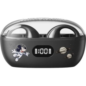 Resim Jingyi Orijinal Disney Kablosuz Bluetooth Kulaklık JS352 Tws Spor Gürültü Önleyici Oyun Kulaklığı Yüksek Ses Kalitesi 2023 Yeni (Yurt Dışından) 