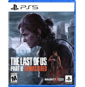 Resim Ps5 The Last Of Us Part 2 