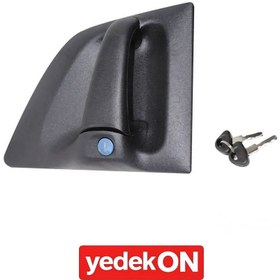 Resim Kapı Açma Kolu P-G-R Seri Dış Sol - 1423017 