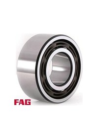 Resim 3304 Eğik Bilyalı Çift Sıralı Rulman Fag 20x52x22,2 