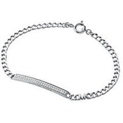 Resim Michael Kors MKC1379AN-040 Kadın Bileklik 