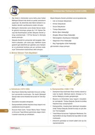Resim Sınav Yayınları 10. Sınıf Tüm Dersler Konu Anlatımlı 