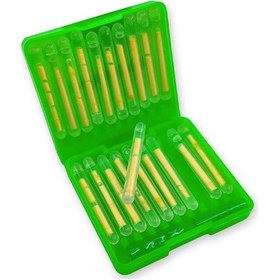 Resim OSKAR WS01 Light Stick Fosfor Işıldak Çubuk ( 20'li Kutu ) 