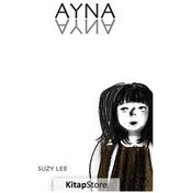 Resim Ayna - Suzy Lee - Meav Yayıncılık 