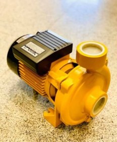 Resim Vortex Nova 20M 2 Hp 2" 220V Santrifuj Pompa 