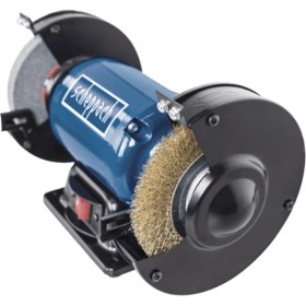 Resim Scheppach Sm 150L Taş Motoru 