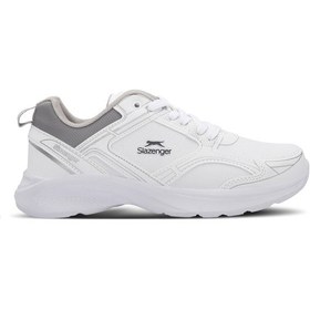 Resim Slazenger GIMA Kadın Günlük Ayakkabı Beyaz 