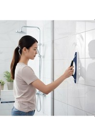 Resim River World Ayna Fayans Duşakabin Vb. Leke Temizleme Aparatı 