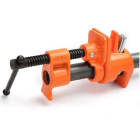 Resim Pony Tezgah Boru Tipi Işkence 1/2'' 