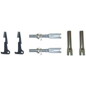 Resim Brucke 9945893 Fren Ayar Cırcır Tamir Takımı Ducato Boxer 