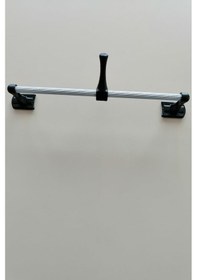 Resim Gold - Firtina Cam Balkon Stoplama Metal 300128 