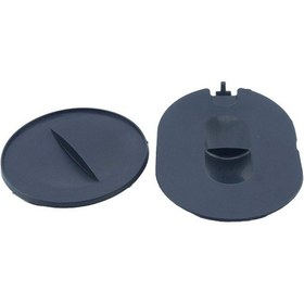 Resim Davlumbaz Kapak Tapası -renault Megane 2 7701474633 7701055352 