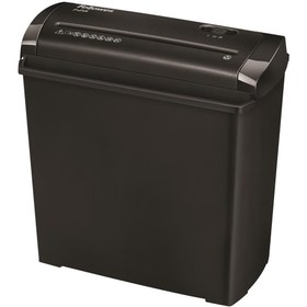 Resim Fellowes 7262 Kağıt İmha Makinesi- P-25S 