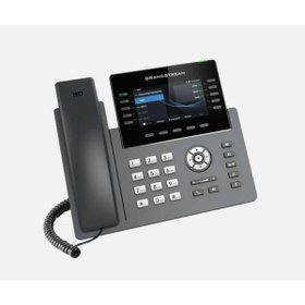 Resim Grandstream GRP2615 Sip Ip Telefon 