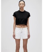 Resim Bad Bear Emma Crop Kadın Sweatshirt-23357 