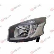 Resim TYC FAR MOTORLU SOL TRAFİC 2014> 