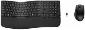 Resim HP 8T6L7UT 685 Comfort Dual-Mode Klavye ve Mouse Seti 