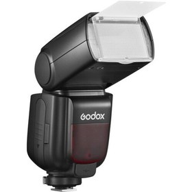 Resim Godox TT685II-C Canon Uyumlu Tepe Flaşı 
