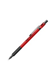 Resim Scrikss Matrix-x 0.7 Bt 2b Kırmızı Mekanik Kurşun Kalem 