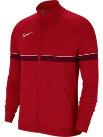 Resim Nike CW6113-657 Akd 21 Knit Track Eşofman Üst 