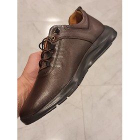 Resim Hakiki Deri Klasik Erkek Model Renk Çeşitli Günlük Anılbey Garantili 