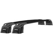 Resim EKİCİLER Ford Focus Estate (c348) 2011-2018 Turtle Air 2 Ara Atkı Seti 
