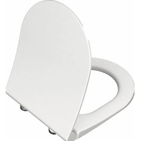 Resim VitrA Sento 7748B403-0559 Rim-ex Asma Klozet, Beyaz 