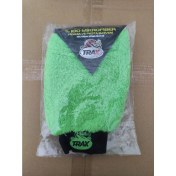 Resim Mikrofiber Eldivenler, Araç Temizliğinde Son Yıllarda Büyük Popülerlik Kazanan, Özel Olarak Üretim 
