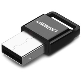 Resim Ugreen US192 Bluetooth 4.0 USB Adaptör Siyah 