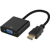 Resim Codegen HDMI Erkek - VGA Dişi Çevirici Adaptör CDG-CNV31 Diğer