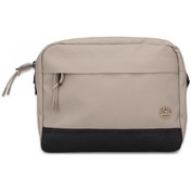 Resim Timberland Tb0a278a Weather Ready Crossbody Bag Bej Unisex Spor Çanta Bej 