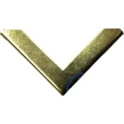 Resim Hsc Bilişim Kitap, Kapak, Menü, Albüm Köşesi, Büyük - 23X40MM, Sarı, 500 Adet 