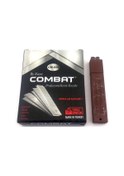 Resim Combat Maket Bıçağı Falçata Ağzı Yedeği Kalın 0.5x18mm 100 Adet 