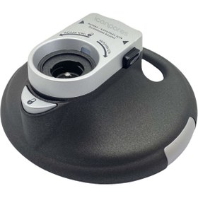 Resim icanPARES Arzum Uyumlu Ar1104 Hestia Blender Işlem Hazne Kapağı Siyah 