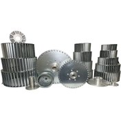 Resim Çap 240 Boy 102 Delik 24 Mm Sol Yön Radyal Fan Pervanesi 