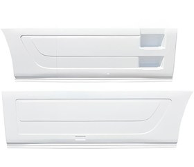 Resim Depo Muhafazası Axor 