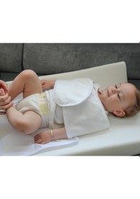 Resim Babyjem - Kundaklı Alt Açma Minderi 