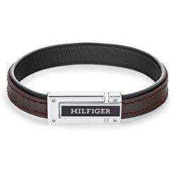 Resim Tommy Hilfiger THJ2790559 Erkek Bileklik 