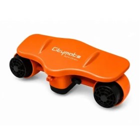 Resim Citymate Sea Scooter Elektrikli Deniz Scooter Turuncu 